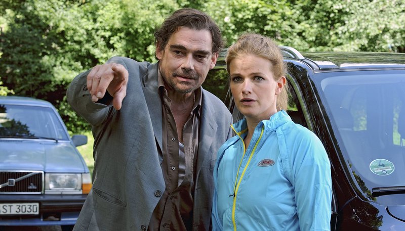 Mutter auf Streife (D, 2015)