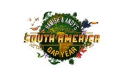 Hamish & Andy's Gap Year South America - Logo