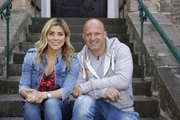 Panagiota Petridou, Detlef Steves