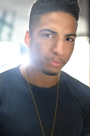 Magician Troy