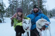 Elena Horn in Finnland