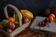 die afrikanische Fruchte