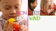 Das Logo zur Sendung 'Mein Kind Dein Kind'