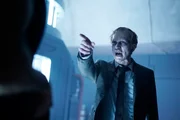Frederick (Dan Donohue)