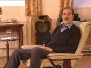Psychologe und Konflikttrainer George Pennington.