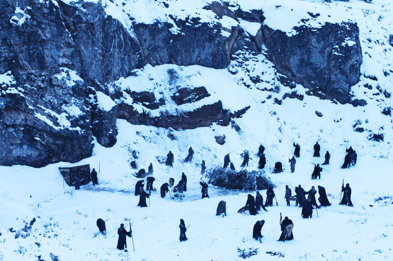 Mythica - Die Ruinen von Mondiatha (USA, 2015)