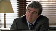 E.A.D.A. Jack McCoy (Sam Waterston)