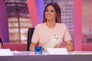 Jurymitglied Shirin David