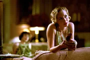 Claire Price (Gerda).