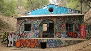 Murphy's Ranch, Los Angeles County, suspected compound for pro Nazi-Amerikans