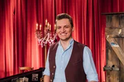 Leo Meixner zu Gast bei den Brettl-Spitzen.