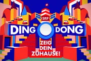 Ding Dong - Zeig Dein Zuhause
Keyvisual
2020
SRF