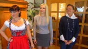 Gernots_Damen_Styling
