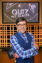 Andreas Jäger.