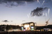 Das Hurricane Festival in Scheeßel zählt zu den erfolgreichsten und angesagtesten Open-Air-Festivals in Deutschland.