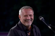 Konstantin Wecker bei "Songs an einem Sommerabend" (2009).