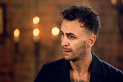 Cassidy (Joseph Gilgun)