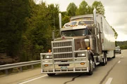 Truck from Asphalt Cowboys