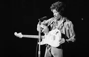 "Hear My Train A Comin¿": Der erste große Dokumentarfilm über Hendrix wurde 2014 mit dem Emmy ausgezeichnet.