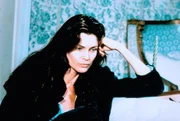 Anna Capilupi (Carol Alt)
