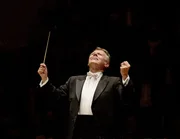 Mariss Jansons