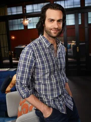1. Staffel: Alex Green (Chris D'Elia)