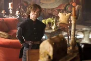 Tyrion Lennister (Peter Dinklage)