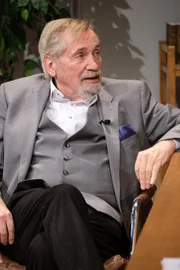 Peter Rapp.