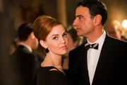Kelli Garner (Kate Cameron), Vincenzo Amato (Alessandro).