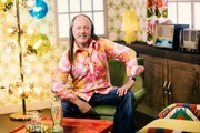 Markus Reinecke ist der Trödelfuchs. Wittert der "bunte Vogel" ein gutes Geschäft, lässt er nicht mehr locker, bis er den Sack zu seinen Gunsten zugemacht hat.