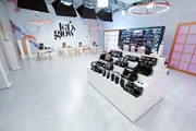 Studio von let's glow