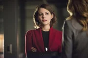Thea Queen (Willa Holland)
