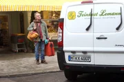 "Beste Feinde" bietet feinen Humor und erzählt die Geschichte von zwei Männern, die sich ungewollt gemeinsam auf die Suche nach sich selbst machen.
Im Bild: Bert Michilinski ((Uwe Ochsenknecht)