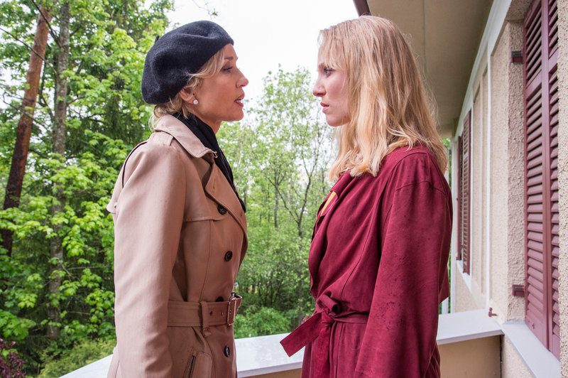 Sturm Der Liebe Folge 32