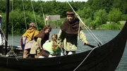 Die Wikinger kommen!