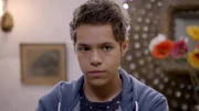 Max Hunter (Stony Blyden)