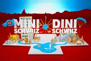 Mini Schwiiz, Dini Schwiiz
Keyvisual
2018
SRF