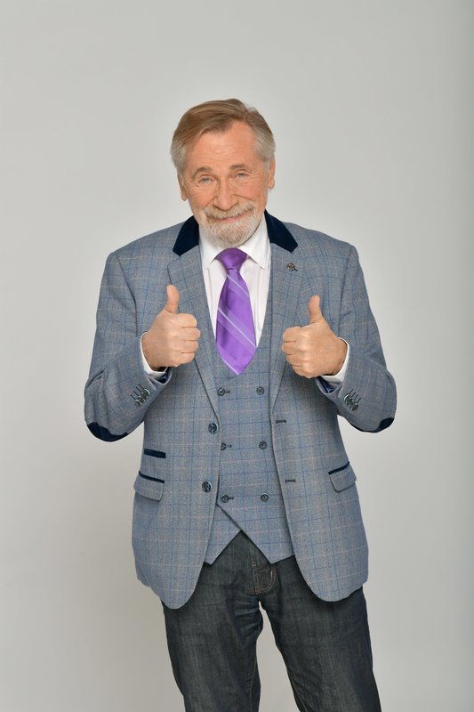 Peter Rapp - Als wäre es gestern gewesen Bilder – TV Wunschliste