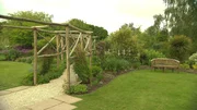 Merriment Gardens.