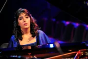Pianistin Sophie Pacini