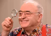 Händler Ludwig Hofmaier.