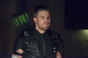 Stephen Amell