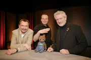 Das Team von "Ralphi".