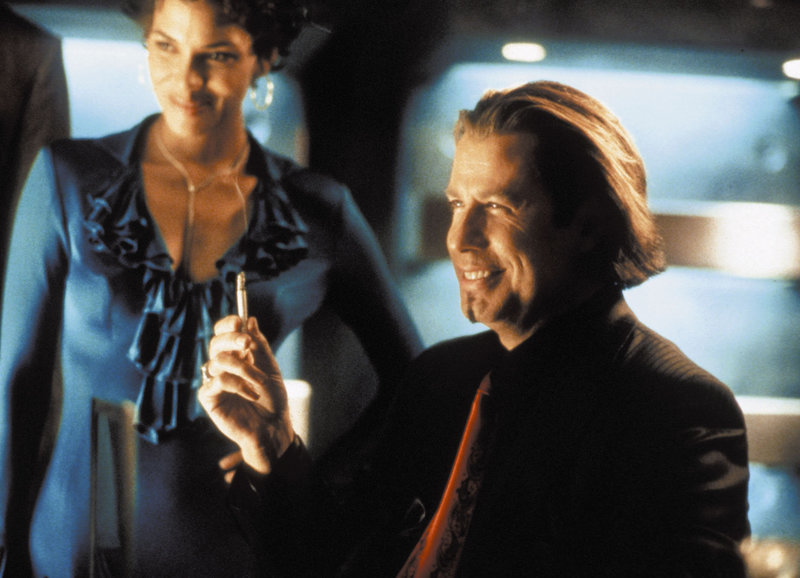 Passwort Swordfish (USA/AUS, 2001) Streams, TVTermine, News, DVDs TV