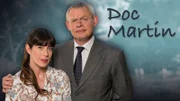 (8. Staffel) - Doc Martin - Artwork