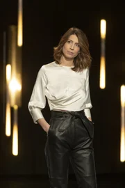 Adèle Van Reeth