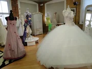 As seen on Bling it On.