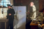 PREACHER - SEASON 3 - EPISODE 303 - "Gonna Hurt"