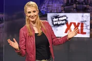 Der Wahnsinn geht weiter: Moderatorin Barbara Ruscher präsentiert unglaubliche Geschichten aus der Welt des alltäglichen Irrsinns.