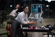 Charlotte Hale (Tessa Thompson)